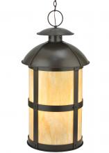  115383 - 22"W Altamire Hanging Lantern Pendant