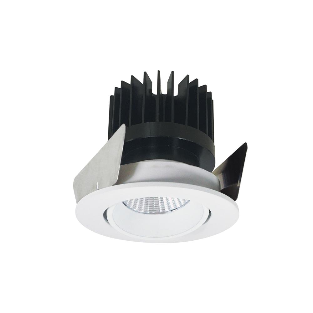 2" Iolite LED Round Adjustable Cone Reflector, 1500lm/2000lm/2500lm (varies by housing), 2700K,