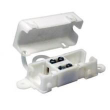 Nora NATL-415W - Low Voltage Splice Box, White