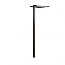  16196BKT30 - Shallow Shade Small Path Light