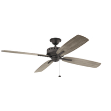  310165WZC - 65 Inch Eads Patio XL Fan