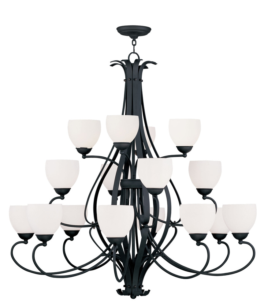 Brookside Chandelier