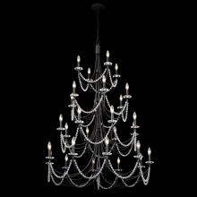 Candle Chandeliers