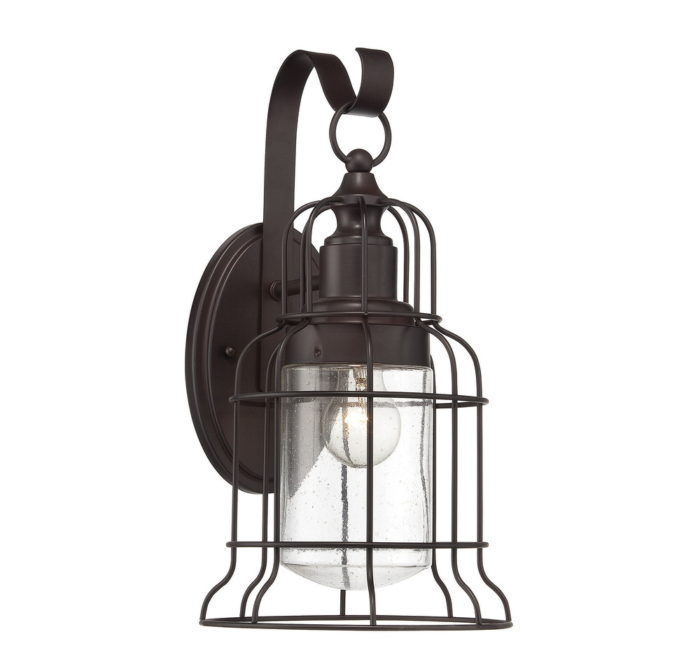 Scout Large Wall Lantern