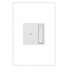 Legrand WNAL63W1 - adorne? Wireless Smart Dimmer with Netatmo, White