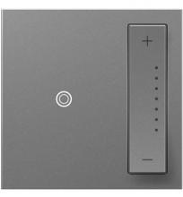 Legrand ADTP703TUM4 - adorne� sofTap Dimmer, 700W (Incandescent, Halogen, CFL, LED, ELV, MLV, Fluorescent)