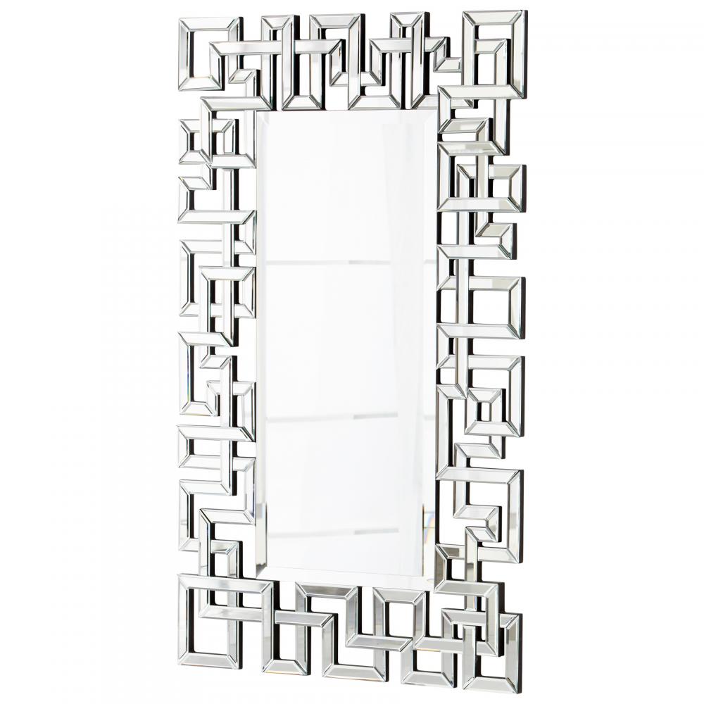 Psara Mirror Clear
