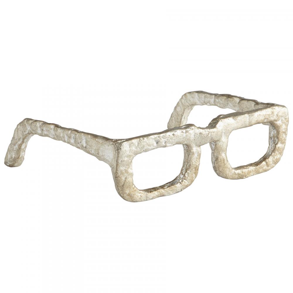 Sculptured Spectacles-MD
