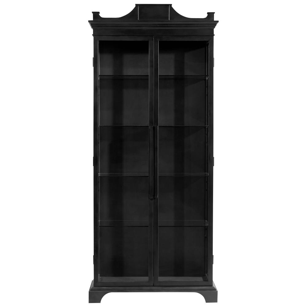 Bethlem Cabinet | Black