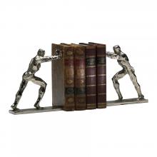 Cyan Designs 02106 - Iron Man Bookends S/2