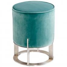 Cyan Designs 09594 - Danato Ottoman