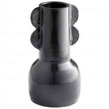 Cyan Designs 10664 - Potteri Vase|Black-Large