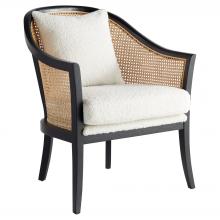 Cyan Designs 11499 - Relatore Chair