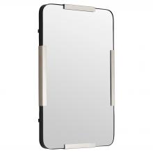 Cyan Designs 12009 - Speculo Mirror Polished Nickel
