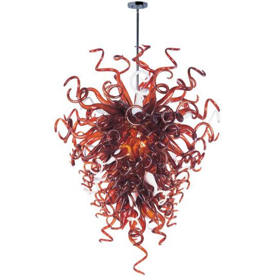 Taurus LED-Multi-Tier Chandelier