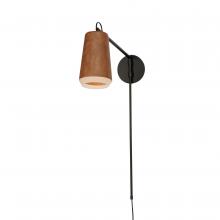 Maxim 10096WWDTN - Scout-Wall Sconce