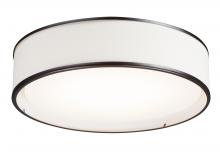 Maxim 10223OMOI - Prime-Flush Mount