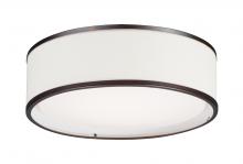 Maxim 10233OMOI - Prime-Flush Mount