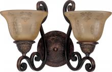 Maxim 11247SAOI - Symphony-Wall Sconce