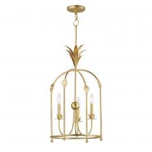 Maxim 2884GL - Paloma-Entry Foyer Pendant