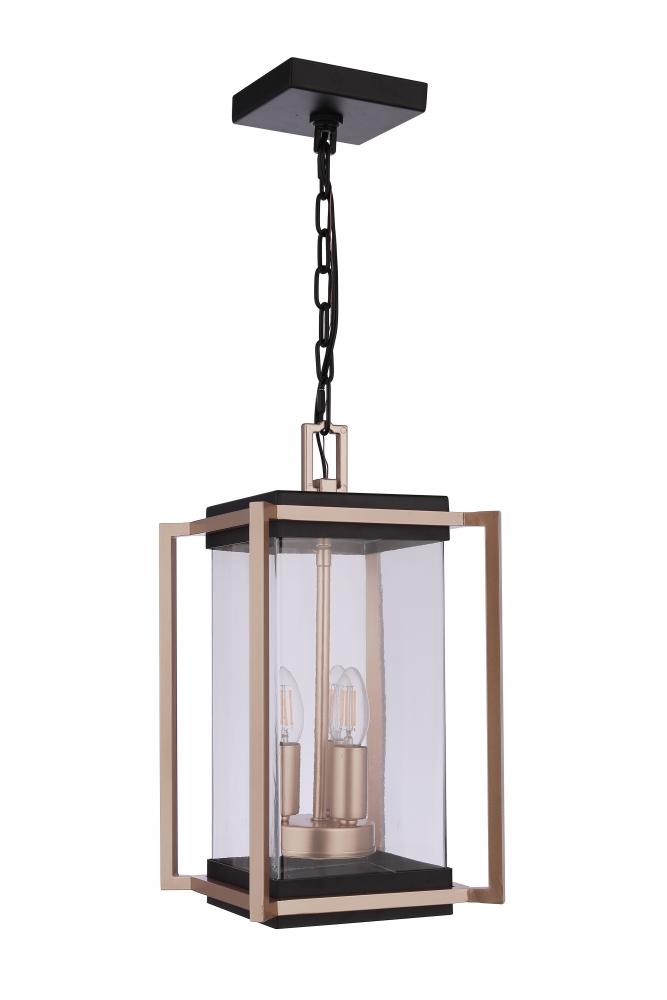 3 Light Pendant