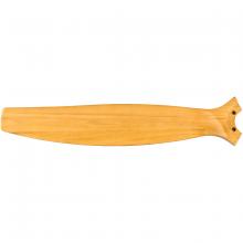 Craftmade BSON52-LOK - 52&#34; Sonnet Blades in Light Oak