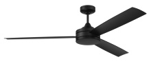 Craftmade INS62FB3 - 62" Ceiling Fan w/Blades