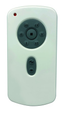 Craftmade WIDC-REMOTE - Handset Remote Only for WIFI DC Motor in White