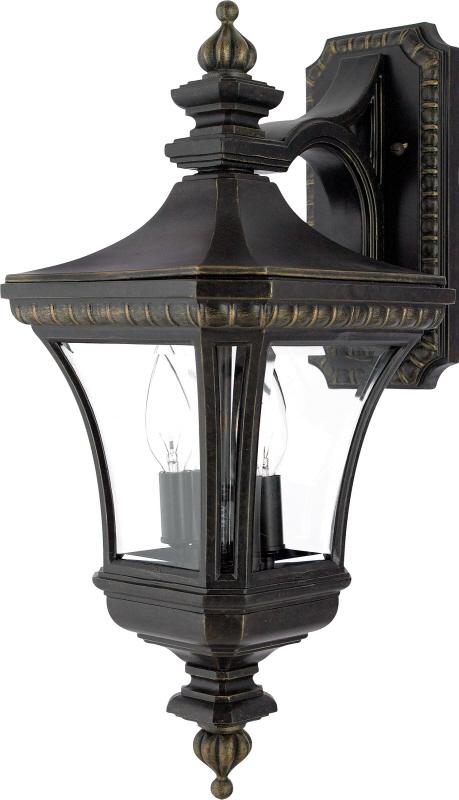 Devon Outdoor Lantern