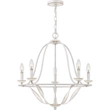  BDB5025AWH - Bradbury Chandelier