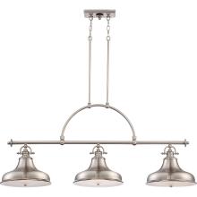  ER353BN - Emery Island Chandelier