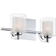  KLT8602CLED - Kolt Bath Light