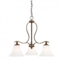  SPH5103PN - Sophia Dinette Chandelier