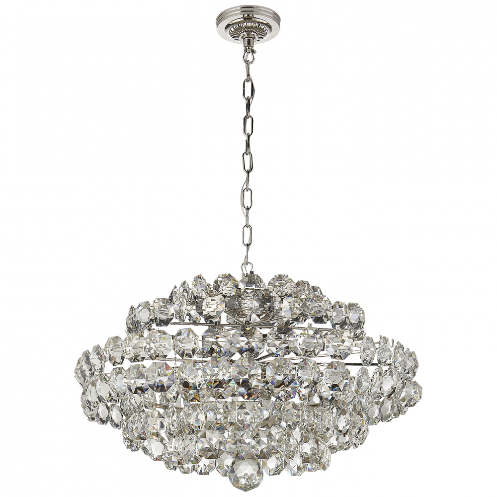 Sanger Small Chandelier