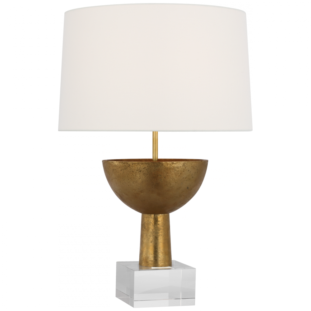 Eadan 26" Table Lamp