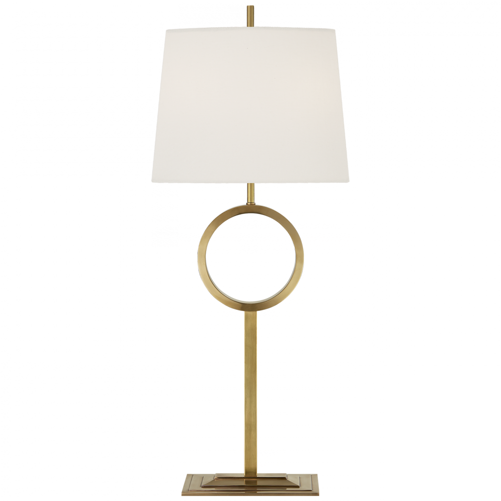 Simone Medium Buffet Lamp