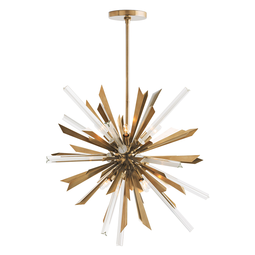 Waldorf Small Chandelier