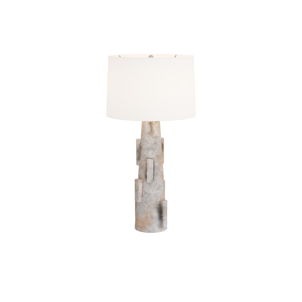 Boulder Lamp