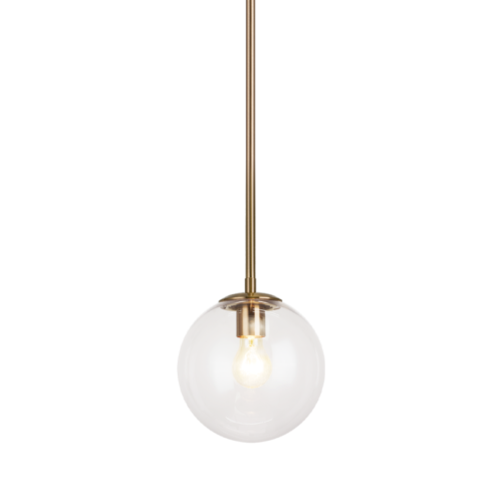 Novo Chandelier