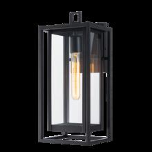 Matteo Lighting E20202MB - Stratford Outdoor Lighting