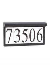 Address Numbers