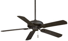  F589-BI/AI - 54" CEILING FAN