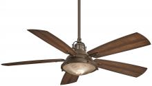 Minka-Aire F681L-ORB - 56" CEILING FAN W/ LED LIGHT KIT