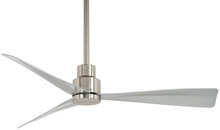  F786-BNW - 44" LED CEILING FAN