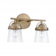 Capital 147021AD-534 - 2 Light Vanity