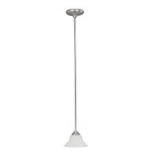 Capital 3070MN-222 - 1 Light Pendant