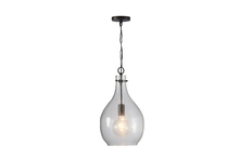 Capital 333813PW-473 - 1 Light Pendant