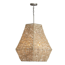 Capital 335241NY - 4 Light Pendant