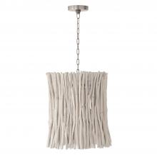 Capital 340242PP - 4 Light Pendant