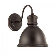 Capital 9492OB - 1 Light Outdoor Wall Lantern